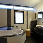 Via Lapis - Panoramablick Ueber - Garten - Pool - Sauna - Luxus *