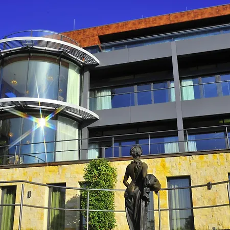 Apartamento Via Lapis - Panoramablick Ueber - Garten - Pool - Sauna - Luxus