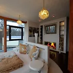 Via Lapis - Panoramablick Ueber - Garten - Pool - Sauna - Luxus * Dresde