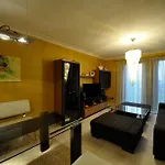 Appartement Via Lapis - Panoramablick Ueber - Garten - Pool - Sauna - Luxus Dresde