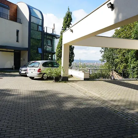 Via Lapis - Panoramablick Ueber - Garten - Pool - Sauna - Luxus