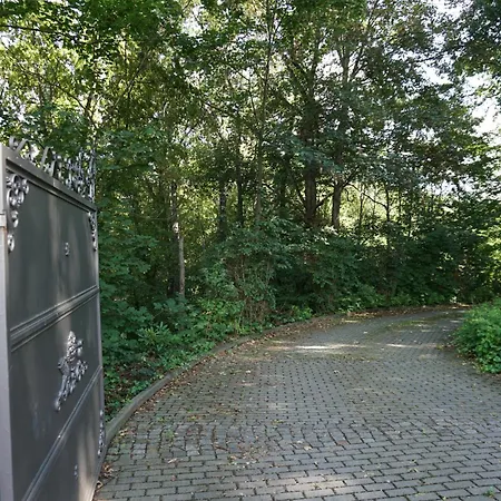 Via Lapis - Panoramablick Ueber - Garten - Pool - Sauna - Luxus *