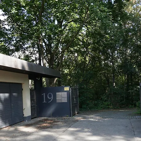 Via Lapis - Panoramablick Ueber - Garten - Pool - Sauna - Luxus