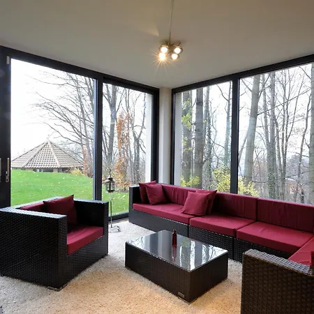 Via Lapis - Panoramablick Ueber - Garten - Pool - Sauna - Luxus * Dresden