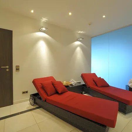 Via Lapis - Panoramablick Ueber - Garten - Pool - Sauna - Luxus *