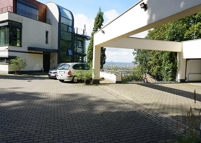 Via Lapis - Panoramablick Ueber - Garten - Pool - Sauna - Luxus