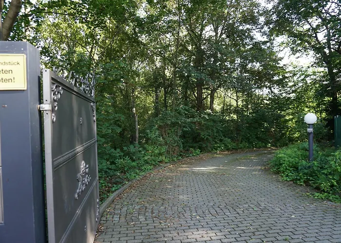 Via Lapis - Panoramablick Ueber - Garten - Pool - Sauna - Luxus *