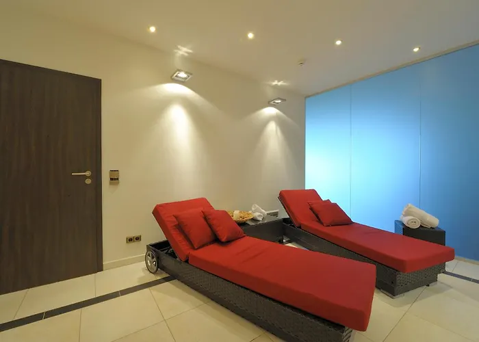 Via Lapis - Panoramablick Ueber - Garten - Pool - Sauna - Luxus *