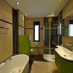 Via Lapis - Panoramablick Ueber - Garten - Pool - Sauna - Luxus Dresden